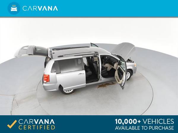 2018 Dodge Grand Caravan Passenger SXT Minivan 4D mini-van SILVER - for sale in Memphis, TN – photo 14