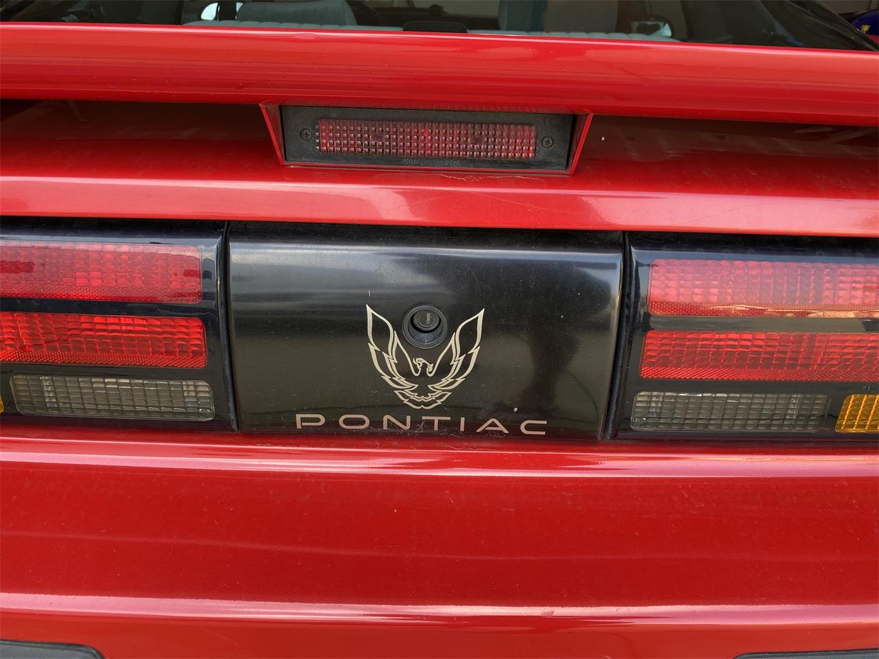1990 Pontiac Firebird Formula for sale in Visalia, CA – photo 19