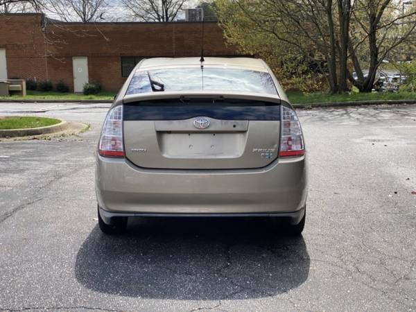2007 Toyota Prius Base - - by dealer - vehicle for sale in Richmond , VA – photo 7