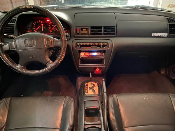 1999 HONDA Prelude for sale in Other, Other – photo 4