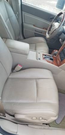 2007 CADILLAC STS (PRICE REDUCED) - cars & trucks - by owner -... for sale in Spreckels, CA – photo 14