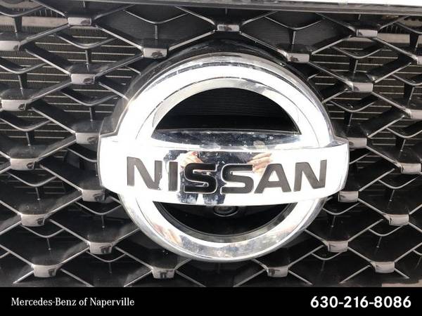 2015 Nissan Pathfinder Platinum SKU:FC608973 SUV for sale in Naperville, IL – photo 18