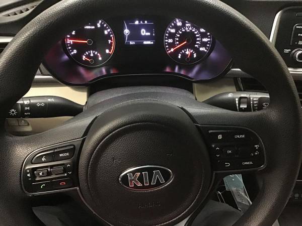 2016 Kia Optima EX CALL James--Get Pre-Approved 5 Min - cars &... for sale in Anchorage, AK – photo 13