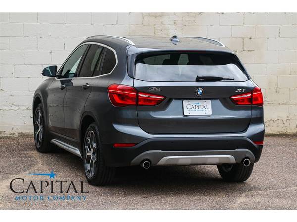 2016 BMW X1 28i xDRIVE AWD Crossover! Fun Drive and Gets 30+ MPG! for sale in Eau Claire, MN – photo 20