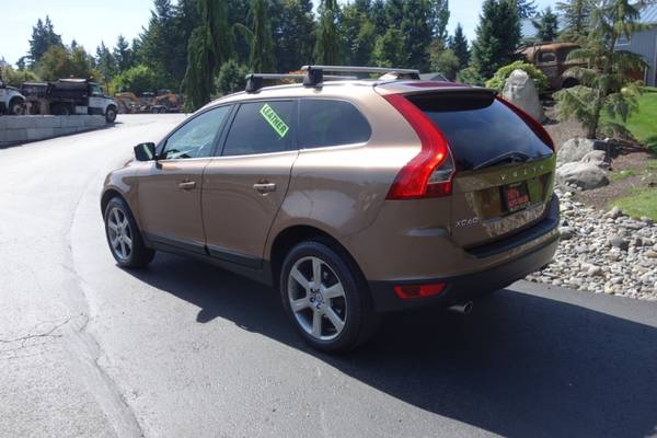 2013 Volvo XC60 T6 AWD for sale in PUYALLUP, WA – photo 21
