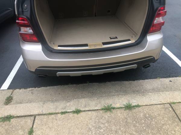 2006 n no Mercedes Benz ML350 for sale in Other, District Of Columbia – photo 19