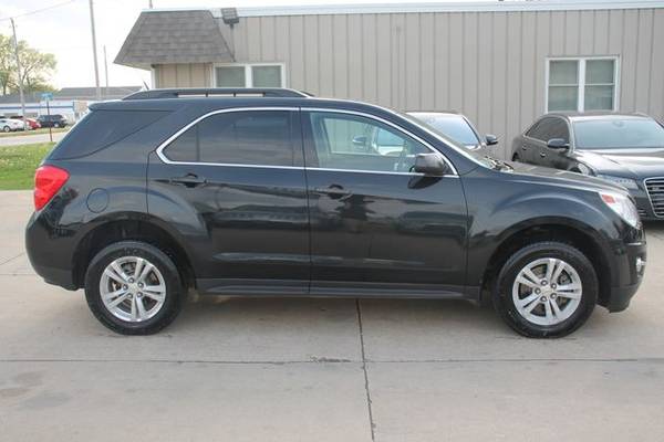 2012 Chevrolet Equinox - - by dealer - vehicle for sale in Waterloo, IA – photo 3