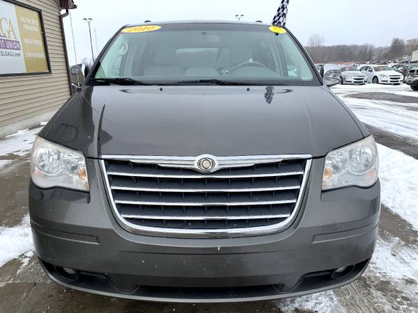 2010 Chrysler Town & Country 4dr Wgn Touring - - by for sale in Chesaning, MI – photo 24