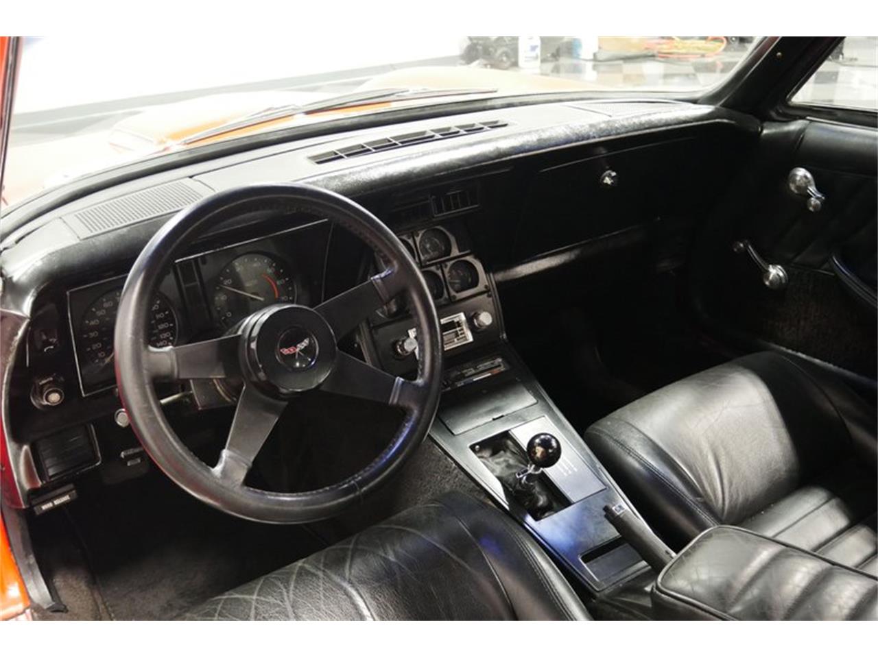 1966 Chevrolet Corvette for sale in Lavergne, TN – photo 39