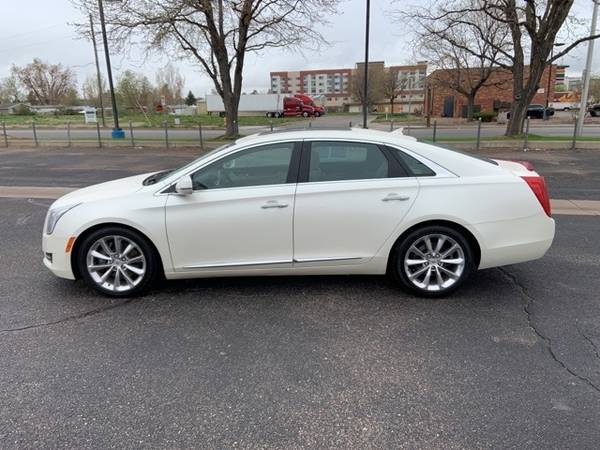 2013 Cadillac XTS Premium - - by dealer for sale in Aurora, CO – photo 8