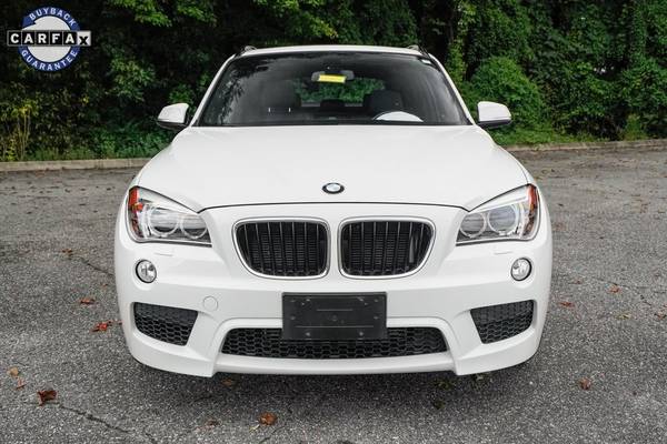 BMW X1 xDrive35i AWD Leather Sunroof Navigation Bluetooth Loaded Nice! for sale in Charleston, WV – photo 3