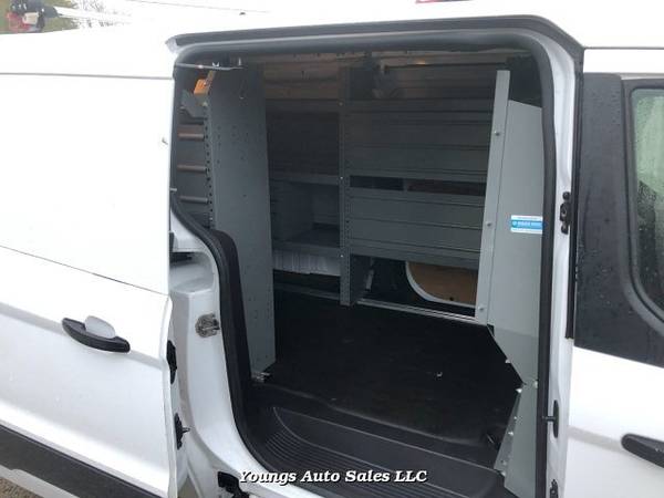 2014 Ford Transit Connect XL LWB 6-Speed Automatic - cars & trucks -... for sale in Fort Atkinson, WI – photo 10
