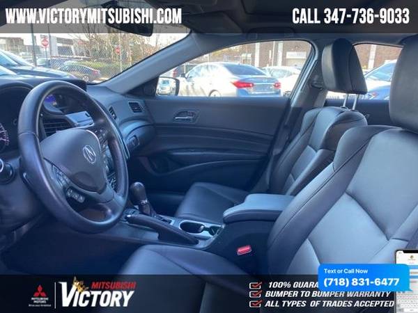 2017 Acura ILX Base - Call/Text - cars & trucks - by dealer -... for sale in Bronx, NY – photo 10