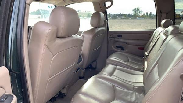 2005 Chevrolet Silverado 2500 HD Crew Cab - Financing Available! for sale in Kalispell, MT – photo 13