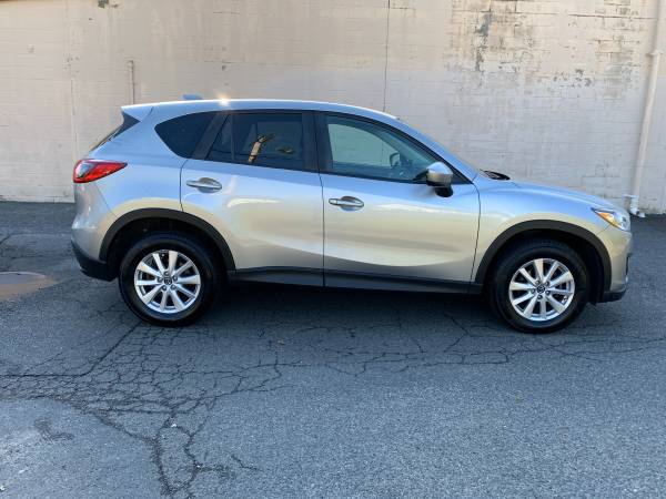 Mazda CX-5 - cars & trucks - by dealer - vehicle automotive sale for sale in Port Monmouth, NJ – photo 6