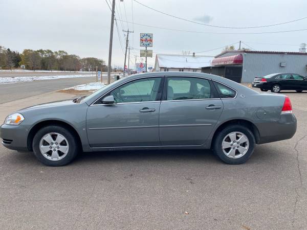 New Low Priced 2008 Chevrolet Impala only 94xxx miles - cars & for sale in ST Cloud, MN – photo 7