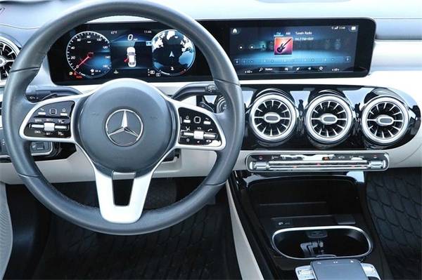 2020 Mercedes-Benz CLA 250 - - by dealer - vehicle for sale in Fairfield, CA – photo 12