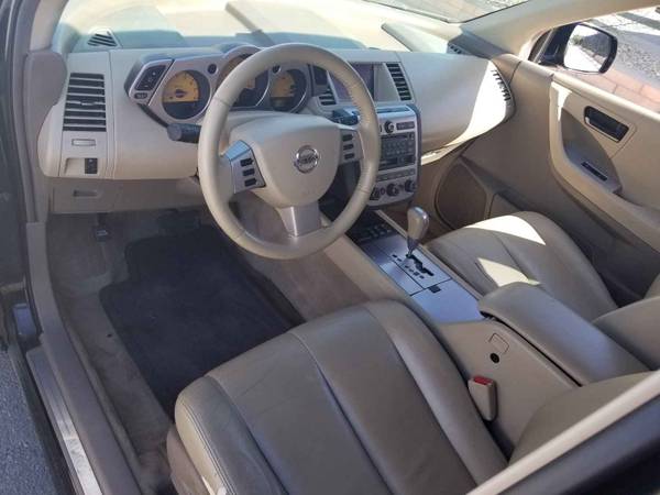 nissan murano for sale in Fabens, TX – photo 5