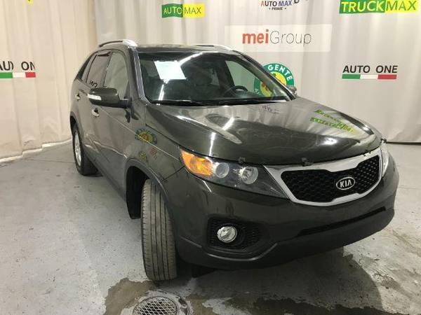 2012 Kia Sorento LX 2WD QUICK AND EASY APPROVALS for sale in Arlington, TX – photo 3