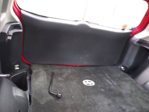 2009 Scion xB -FOR PARTS ONLY- for sale in Lisbon, CT – photo 12