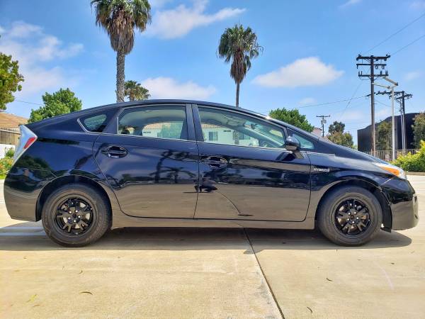 2015 Toyota Prius Hybrid EXCELLENT for sale in San Clemente, CA – photo 5