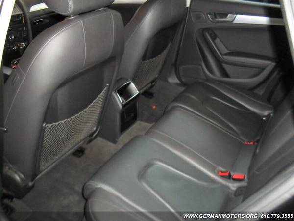 2011 Audi A4 Quattro Premium - cars & trucks - by dealer - vehicle... for sale in reading, PA – photo 14