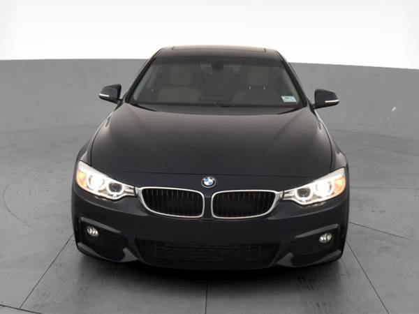2014 BMW 4 Series 428i Coupe 2D coupe Blue - FINANCE ONLINE - cars &... for sale in Atlanta, CA – photo 17