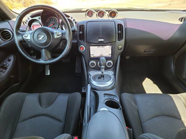 2009 Nissan 370Z - - by dealer - vehicle automotive sale for sale in Phoenix, AZ – photo 11
