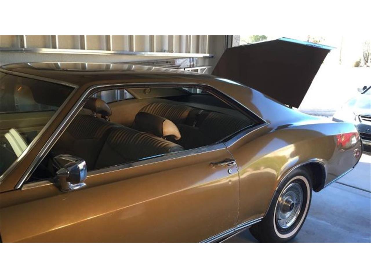 1969 Buick Riviera for sale in Cadillac, MI – photo 7