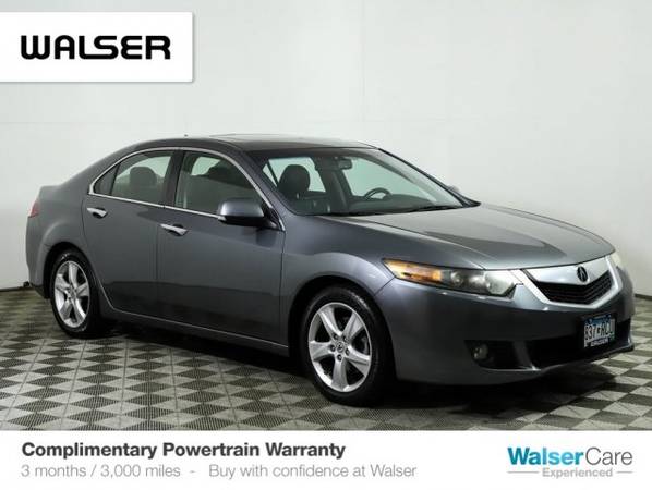 2009 Acura TSX FWD MOON for sale in Bloomington, MN – photo 2