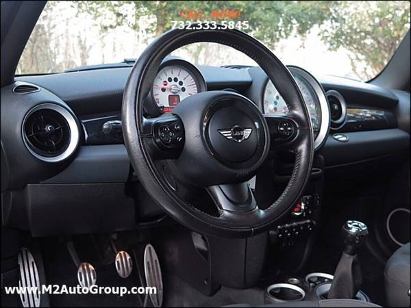 2011 Mini Hardtop S 2dr Hatchback - - by dealer for sale in East Brunswick, NJ – photo 7