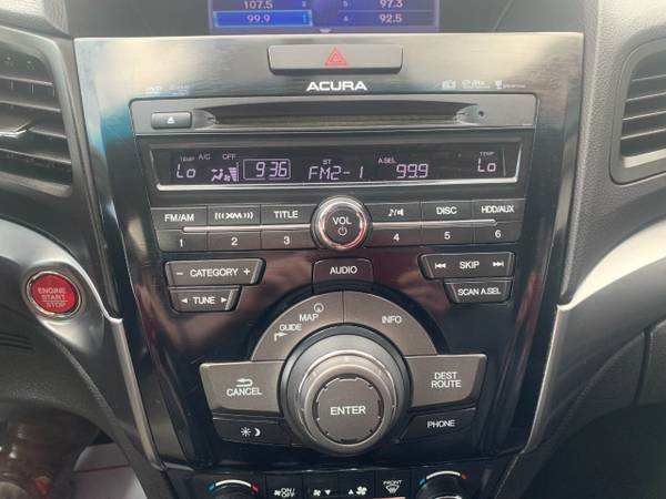 2013 Acura ILX 4dr Sedan 2 0L Tech Pkg Silver for sale in Omaha, NE – photo 22