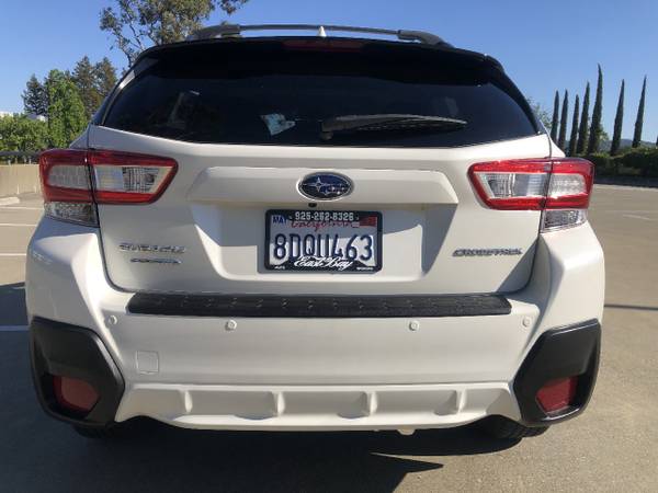 2018 Subaru Crosstrek 2 0i Limited CVT - - by dealer for sale in Walnut Creek, CA – photo 8