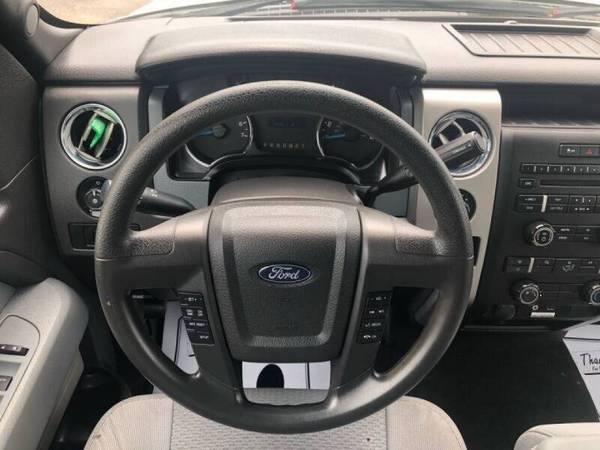 =2014 FORD F-150=$0 DOWN*EXCELLENT CONDITION*4X4*GUARANTEED APROVAL** for sale in Springdale, AR – photo 8