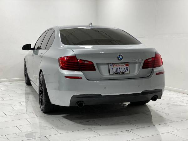 2015 BMW 5 Series 535i 4dr Sedan GET APPROVED TODAY - cars & for sale in Rancho Cordova, CA – photo 12