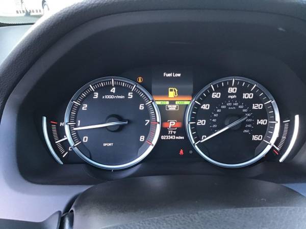 2018 Acura TLX 2 4L FWD w/Technology Pkg - - by dealer for sale in Kahului, HI – photo 18