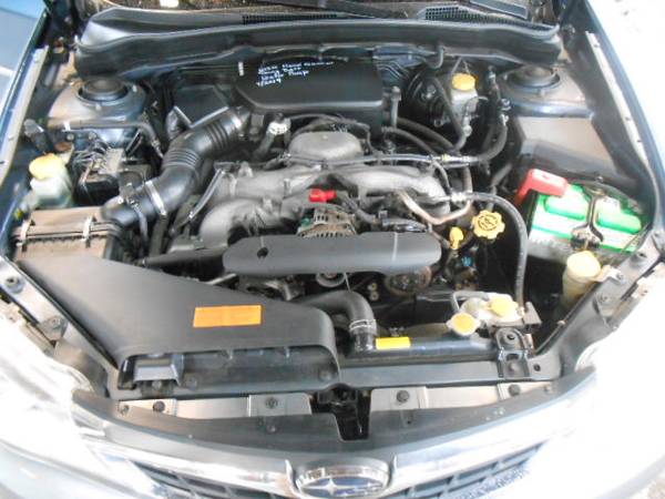 2008 Subaru Impreza Outback Sport AWD New Head Gasket Timing Belt -... for sale in Seymour, NY – photo 17