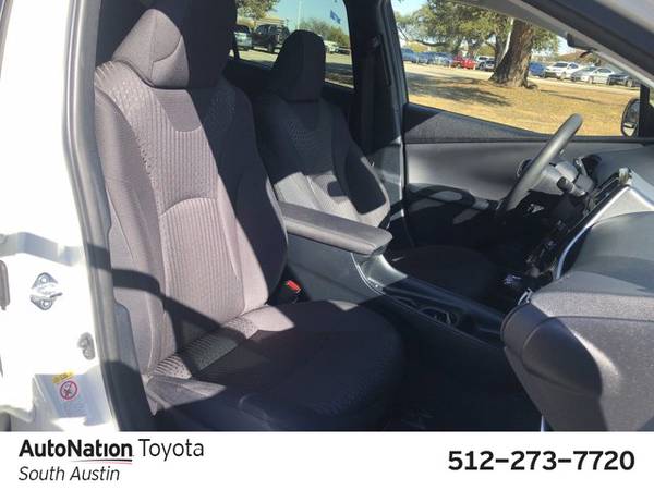 2018 Toyota Prius Two SKU:J3059303 Hatchback - cars & trucks - by... for sale in Austin, TX – photo 14