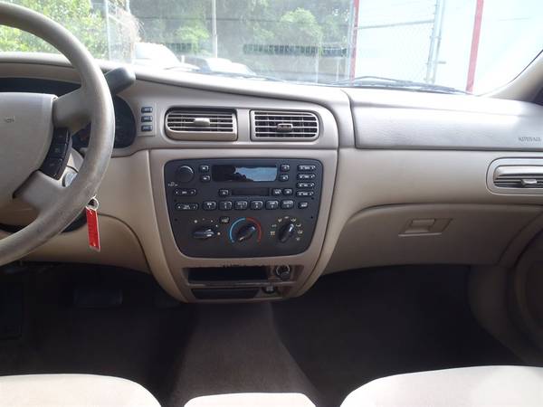 2006 Ford Taurus SE $200 down for sale in FL, FL – photo 14