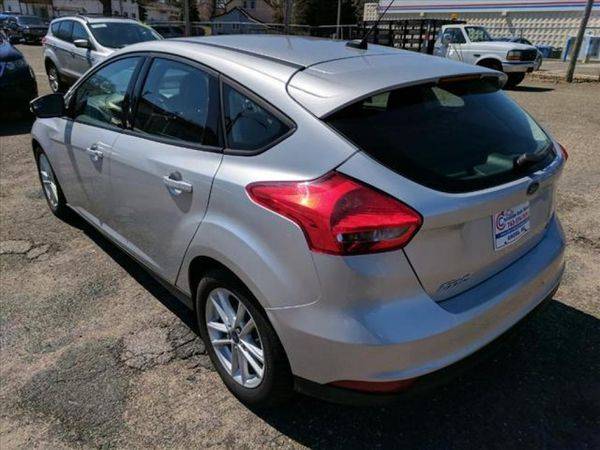 2015 Ford Focus SE for sale in Anoka, MN – photo 7