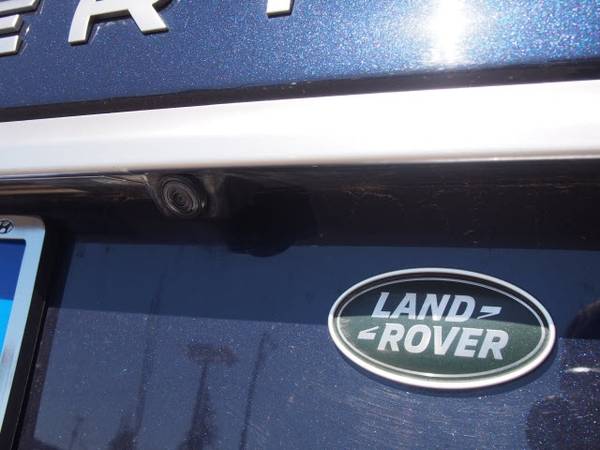 2016 Land Rover Discovery Sport HSE Luxury - - by for sale in Beaverton, OR – photo 7