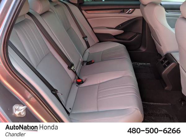 2018 Honda Accord EX-L 1.5T SKU:JA062049 Sedan - cars & trucks - by... for sale in Chandler, AZ – photo 20