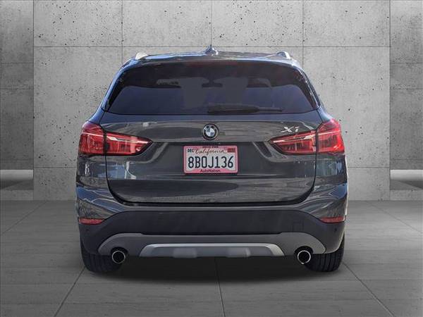 2017 BMW X1 sDrive28i SKU: HP925377 SUV - - by dealer for sale in Roseville, CA – photo 7