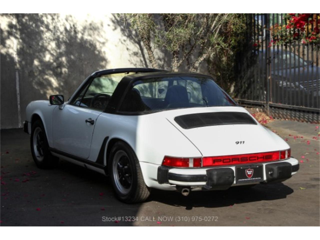 1977 Porsche 911S for sale in Beverly Hills, CA – photo 5