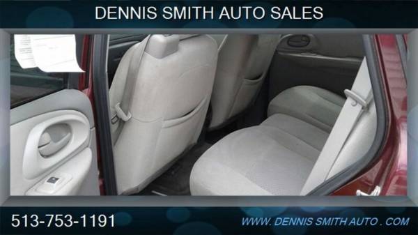 2008 Chevrolet TrailBlazer - - by dealer - vehicle for sale in AMELIA, OH – photo 22
