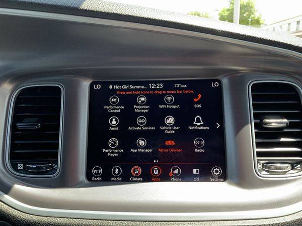 2019 Dodge Charger GT LOW MILES! CLEAN TITLE for sale in Norco, CA – photo 21