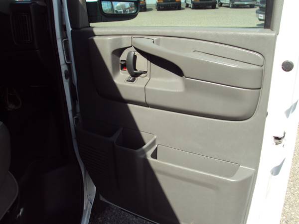 2013 GMC Savana Passenger AWD 1500 135 LS - - by for sale in Other, CT – photo 10