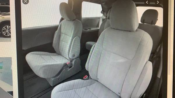 2018 Honda Odyssey LX for sale in El Paso, TX – photo 2