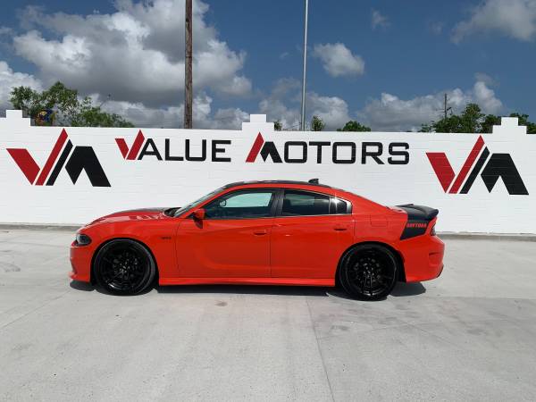 2019 CHARGER R/T SCAT PACK DAYTONA - - by dealer for sale in Marrero, LA – photo 6