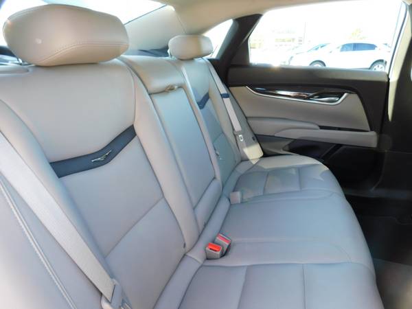 2013 Cadillac XTS Luxury Collection Warranty Included-"Price for sale in Fredericksburg, VA – photo 18